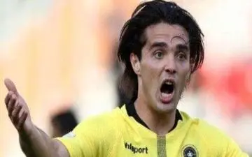 اشتباه عجیب استقلالی ها ؛ ستاره ای که مفت از دست دادند