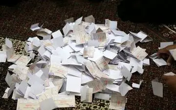 مقایسه آرای باطله در ۲ انتخابات اخیر ریاست جمهوری؛ از ۱۴۰۰ تا ۱۴۰۳