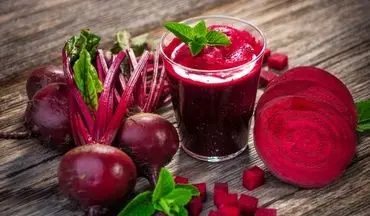 مصرف روزانه چغندر؛ تقویت گردش خون و کاهش فشار خون به شیوه‌ای طبیعی