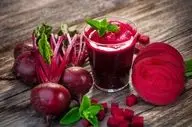 مصرف روزانه چغندر؛ تقویت گردش خون و کاهش فشار خون به شیوه‌ای طبیعی