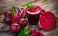 مصرف روزانه چغندر؛ تقویت گردش خون و کاهش فشار خون به شیوه‌ای طبیعی