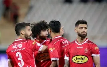 اعتراض پرسپولیس به ادعای جدید سهیل مهدی