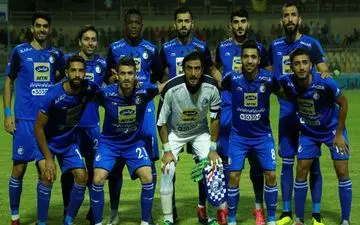 ترکیب استقلال برابر نفت مسجد سلیمان اعلام شد