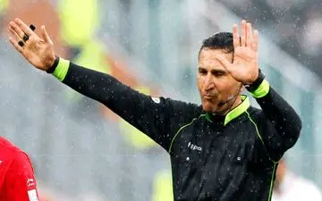 جنجال جدید در لیگ برتر؛ پرسپولیس داور دیدار برابر سایپا را تغییر می‌دهد!؟