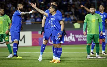 الشرطه حرفی برای گفتن نداشت؛ مشکلات داخلی به استقلال ضربه زده است