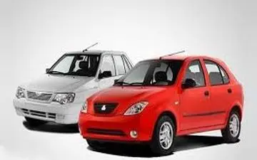 جدیدترین قیمت پراید و تیبا اعلام شد