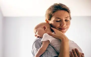 تاثیر زایمان بر استخوان زنان