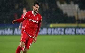 جرارد به دنبال جذب ستاره ایرانی