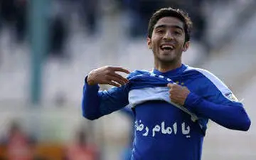 چهره خاص استقلالی‌ها برابر گسترش