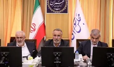 وزیر نیرو به سوالات نمایندگان مجلس درباره آب و سدها پاسخ داد