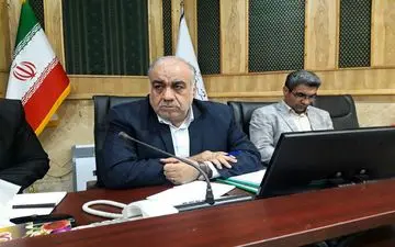 زیرساخت های موجود در مرز خسروی قابل قیاس با هیچ مرزی نیست