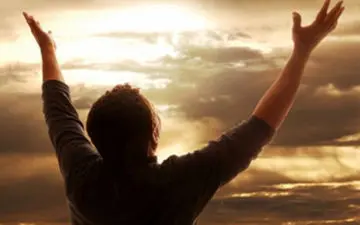 بهترین کار برای تشکر از خداوند چیست؟ +فیلم 