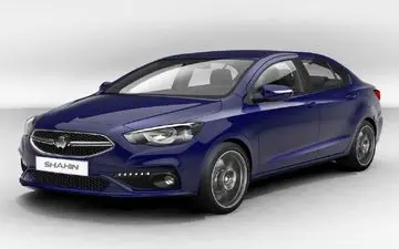  قیمت جدید شاهین اعلام شد / کارخانه و بازار + جدول فروردین ۱۴۰۴ 