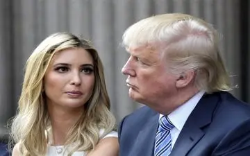  ایوانکا ترامپ: جایگزین نیکی هیلی به عنوان سفیر آمریکا در سازمان ملل نیستم