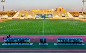 حل مشکل میزبانی آلومینیوم توسط اداره ورزش