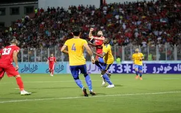 معرفی  سرپرست باشگاه نفت مسجدسلیمان 