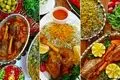 طرز تهیه باقالی پلو با گوشت؛ غذای مجلسی و خوشمزه به سبک رستورانی
