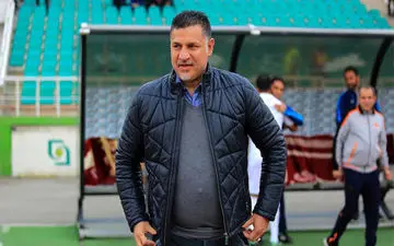 طعنه سنگین علی دایی به وزیر ورزش