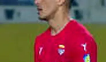 حمایت دوباره یحیی از ملی‌پوش فولاد