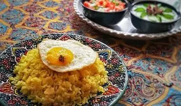 طرز تهیه دمی باقالی | دمپختک خوشمزه تهرانی !