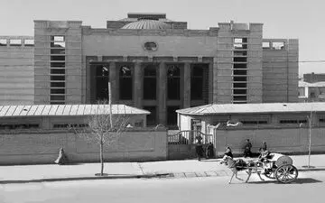 حقوق پاکبان‌ها ۸۰ سال پیش چقدر بود؟ + تصاویر