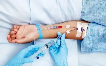 روش‌های طبیعی برای کاهش عوارض شیمی‌درمانی