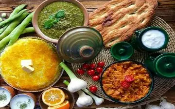  گردشگری غذا به پاشنه آشیل این صنعت تبدیل شده است