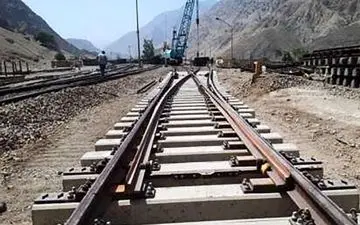 
این مردان مسافران قطار را در ایران به کشتن می دادند