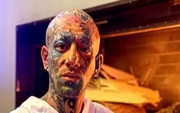 توهین بی شرمانه تتلو به دخترهای ایرانی !