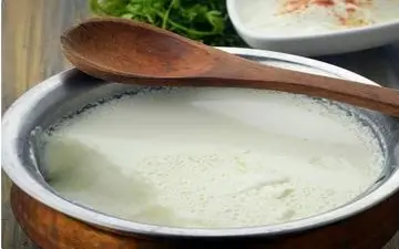 این مایع طلایی را نباید دور ریخت