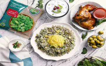 مواد غذایی تازه‌تان چقدر تازه‌اند؟