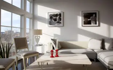 خونتو به سبک کاستال بچین تا به یه جای لوکس تبدیلش کنی!
