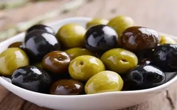 مهم‌ترین خاصیت زیتون 