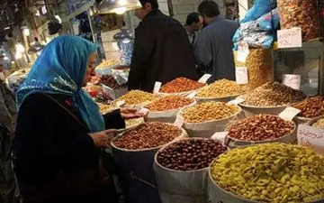 نکات مهم و کلیدی برای خرید آجیل و شیرینی نوروز