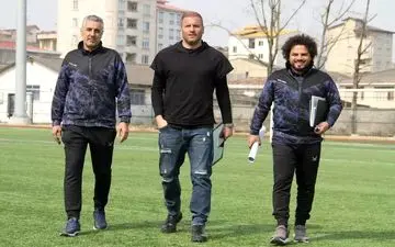 انتظار عجیب پرسپولیسی معروف از بازیکنان/ از شما بعید است آقای کاپیتان!