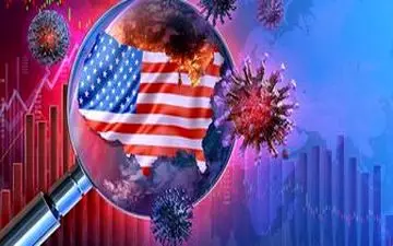 پنجشنبه 9 اردیبهشت| تازه ترین آمارها از همه گیری ویروس کرونا در جهان