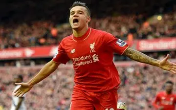 دلیل عجیب  مصدومیت ستاره برزیلی لیورپول 