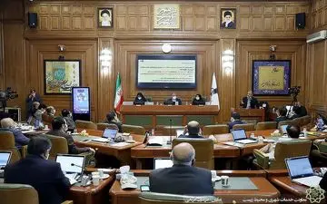 
قدردانی از عملکرد معاونت خدمات شهری در روزهای کرونایی پایتخت/ضرورت اخذ استعلام از ستاد مقابله با کرونا برای ادامه تعطیلی بوستان‌ها