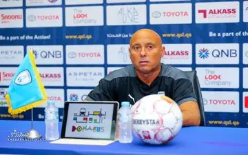 جانشین کارلوس کیروش در قطر از بارسلونا آمد