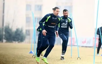  نام تیموریان و چشمی در لیست آسیایی استقلال/ جپاروف حذف شد