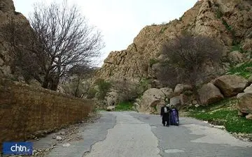 ارسال 8 پرونده میراث طبیعی کرمانشاه به شورای ثبت