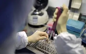 کودکان در معرض خطر کرونای انگلیسی