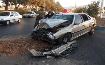 آمارهای هولناک تصادف در پایتخت | هر روز چند نفر کشته می‌شوند؟ | خانه‌نشین شدن همیشگی یک نفر از هر ۵ مصدوم در تصادفات