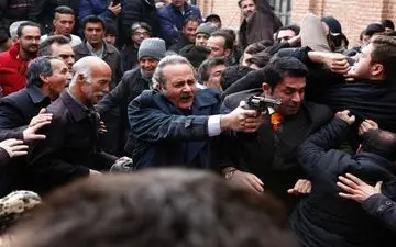 آیا سریال «جلال ۲» در تبریز ساخته می‌شود؟ 