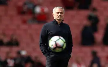 مورینیو و سایه‌ی شومی به نام «۳»