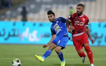 تازه ترین خبرها از حضور اشکان دژاگه در استقلال