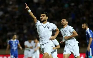 بازگشت غندی‌پور، چالش زارع؛ رقابت داغ در خط حمله ملوان!
