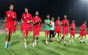 
شرایطی که پرسپولیس را قهرمان آسیا می‌کند
