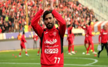 درخواست ناباورانه هواداران پرسپولیس از محسن مسلمان