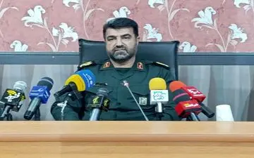 دهه فجر، کارنامه درخشان دستاوردهای ۴۵ ساله انقلاب و الگوی مقاومت منطقه است